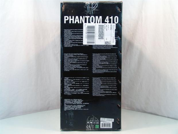 NZXT Phantom 410 Chassis Review 03