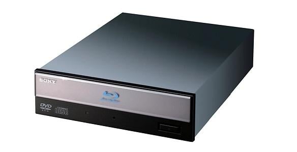 Five Years With Blu-ray - Part One 1
