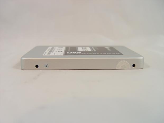 Corsair Performance Series Pro 128GB Solid State Drive Review 08 Corsair Performance Series Pro 128GB Solid State Drive Review 08