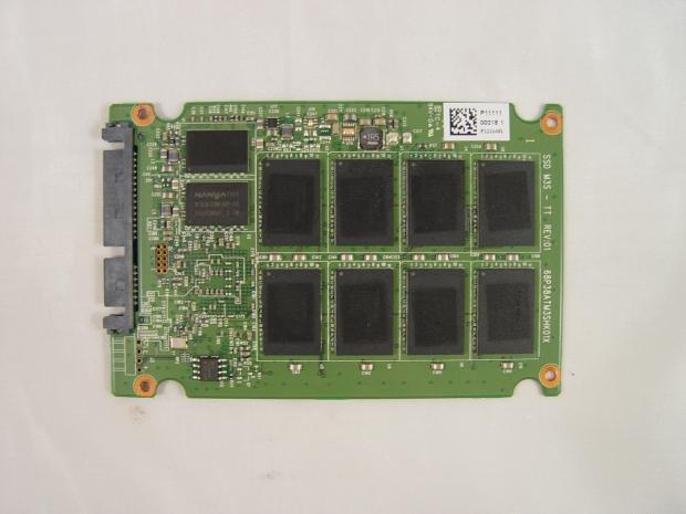 Corsair Performance Series Pro 128GB Solid State Drive Review 12 Corsair Performance Series Pro 128GB Solid State Drive Review 12