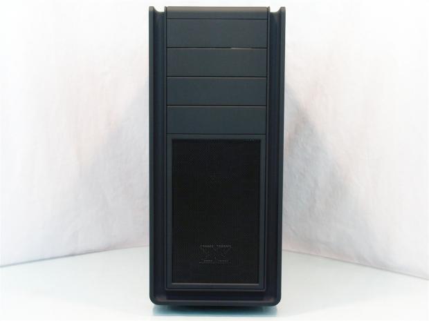 Xigmatek Midgard II Mid-Tower Chassis Review 07 Xigmatek Midgard II Mid-Tower Chassis Review 07