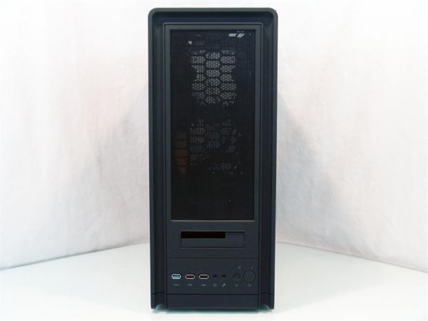Xigmatek Midgard II Mid-Tower Chassis Review 09 Xigmatek Midgard II Mid-Tower Chassis Review 09