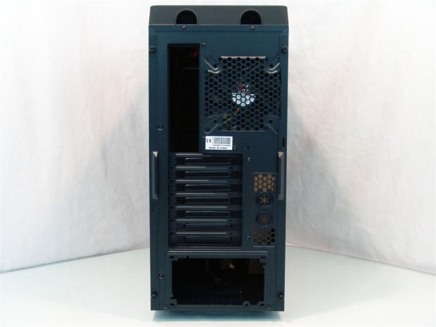 Xigmatek Midgard II Mid-Tower Chassis Review 11 Xigmatek Midgard II Mid-Tower Chassis Review 11