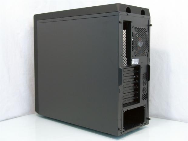 Xigmatek Midgard II Mid-Tower Chassis Review 12 Xigmatek Midgard II Mid-Tower Chassis Review 12