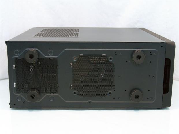 Xigmatek Midgard II Mid-Tower Chassis Review 13 Xigmatek Midgard II Mid-Tower Chassis Review 13