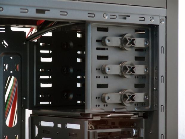 Xigmatek Midgard II Mid-Tower Chassis Review 15 Xigmatek Midgard II Mid-Tower Chassis Review 15