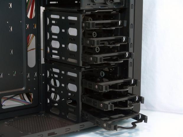Xigmatek Midgard II Mid-Tower Chassis Review 16 Xigmatek Midgard II Mid-Tower Chassis Review 16