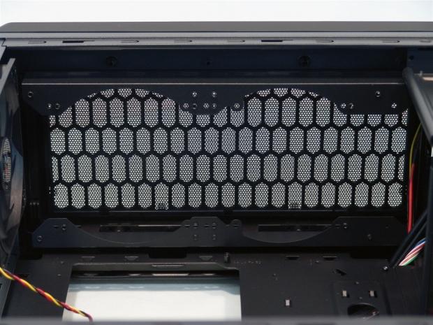 Xigmatek Midgard II Mid-Tower Chassis Review 18 Xigmatek Midgard II Mid-Tower Chassis Review 18