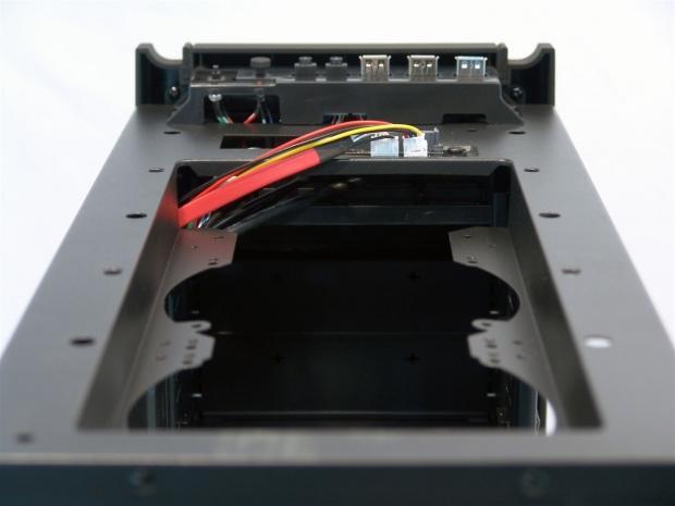 Xigmatek Midgard II Mid-Tower Chassis Review 19 Xigmatek Midgard II Mid-Tower Chassis Review 19