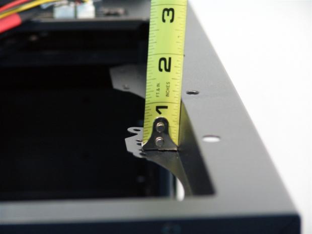 Xigmatek Midgard II Mid-Tower Chassis Review 20 Xigmatek Midgard II Mid-Tower Chassis Review 20
