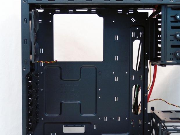 Xigmatek Midgard II Mid-Tower Chassis Review 21 Xigmatek Midgard II Mid-Tower Chassis Review 21