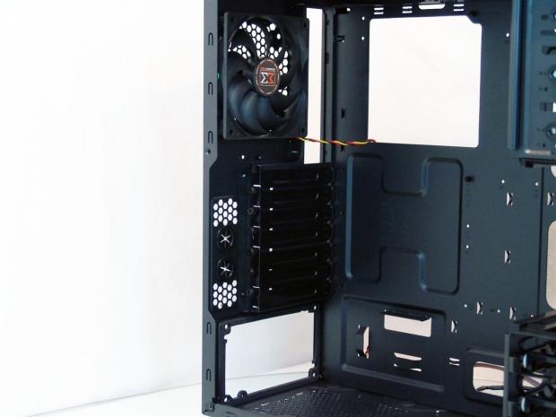 Xigmatek Midgard II Mid-Tower Chassis Review 22 Xigmatek Midgard II Mid-Tower Chassis Review 22