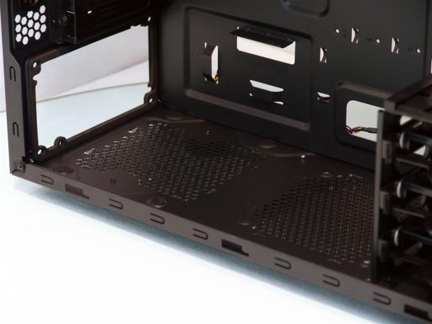 Xigmatek Midgard II Mid-Tower Chassis Review 23 Xigmatek Midgard II Mid-Tower Chassis Review 23