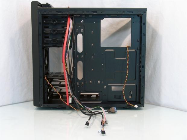 Xigmatek Midgard II Mid-Tower Chassis Review 24 Xigmatek Midgard II Mid-Tower Chassis Review 24