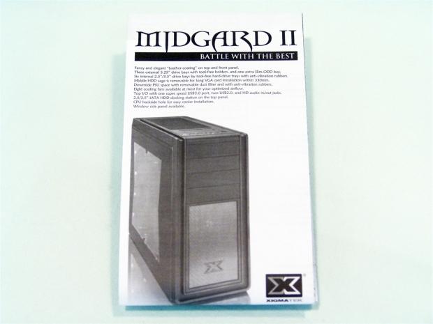Xigmatek Midgard II Mid-Tower Chassis Review 27 Xigmatek Midgard II Mid-Tower Chassis Review 27