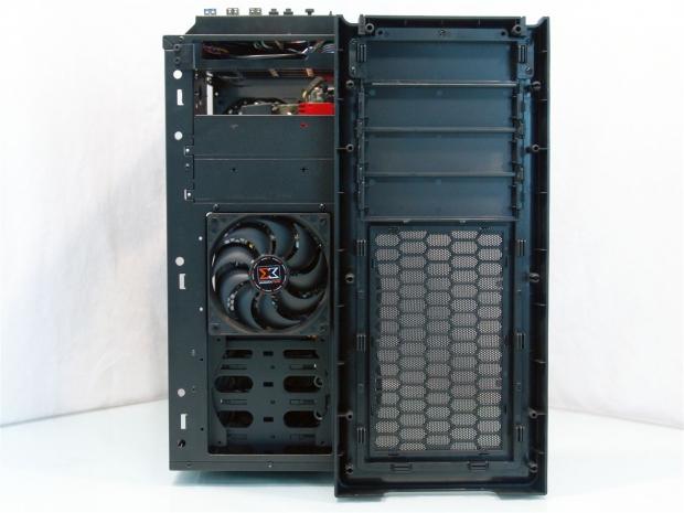 Xigmatek Midgard II Mid-Tower Chassis Review 29 Xigmatek Midgard II Mid-Tower Chassis Review 29