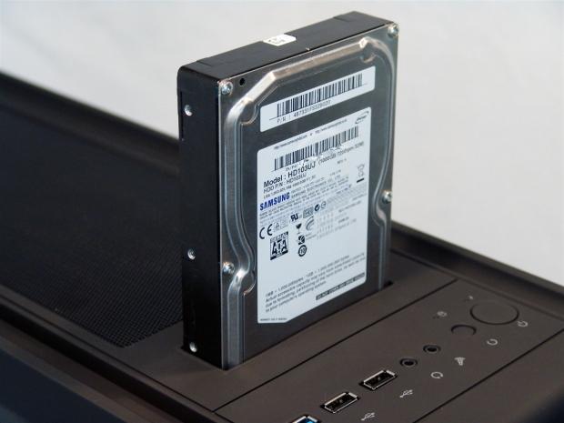 Xigmatek Midgard II Mid-Tower Chassis Review 30 Xigmatek Midgard II Mid-Tower Chassis Review 30