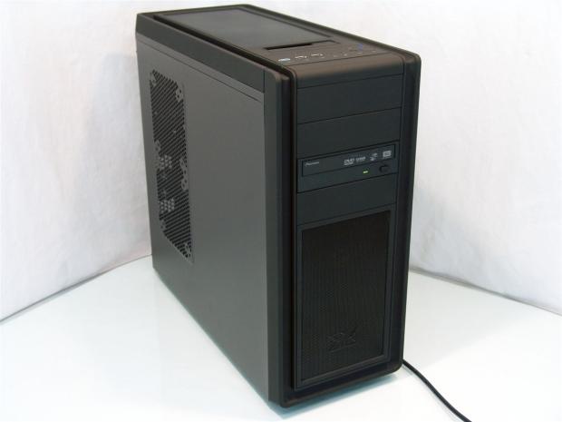 Xigmatek Midgard II Mid-Tower Chassis Review 36 Xigmatek Midgard II Mid-Tower Chassis Review 36