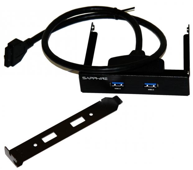 Sapphire PURE Black X79N (Intel X79) Motherboard Review 06