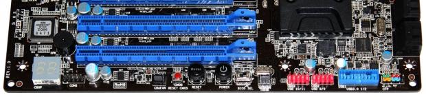 Sapphire PURE Black X79N (Intel X79) Motherboard Review 09