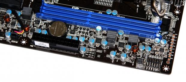 Sapphire PURE Black X79N (Intel X79) Motherboard Review 11