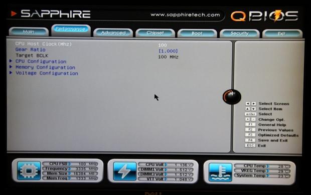 Sapphire PURE Black X79N (Intel X79) Motherboard Review 16