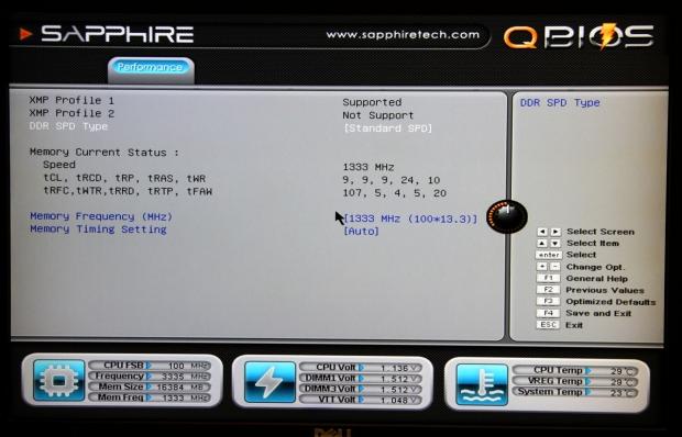 Sapphire PURE Black X79N (Intel X79) Motherboard Review 18