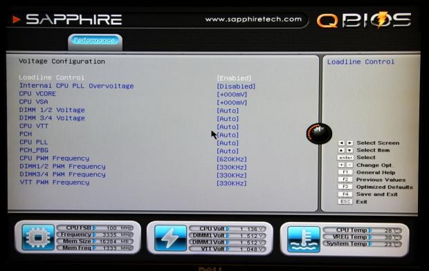 Sapphire PURE Black X79N (Intel X79) Motherboard Review 19