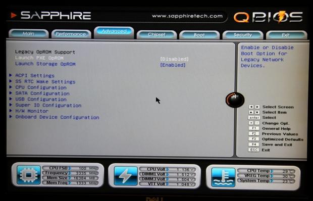Sapphire PURE Black X79N (Intel X79) Motherboard Review 20