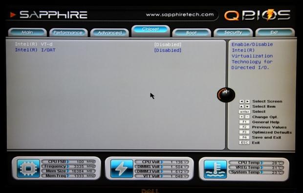 Sapphire PURE Black X79N (Intel X79) Motherboard Review 21