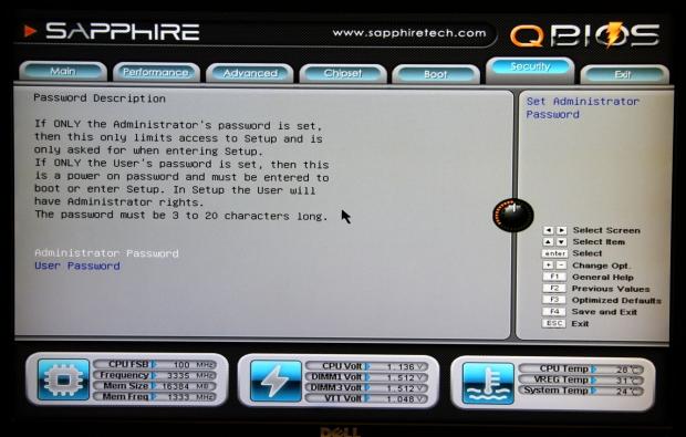Sapphire PURE Black X79N (Intel X79) Motherboard Review 23