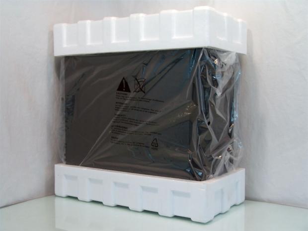 BitFenix Raider Mid-Tower Chassis Review 06