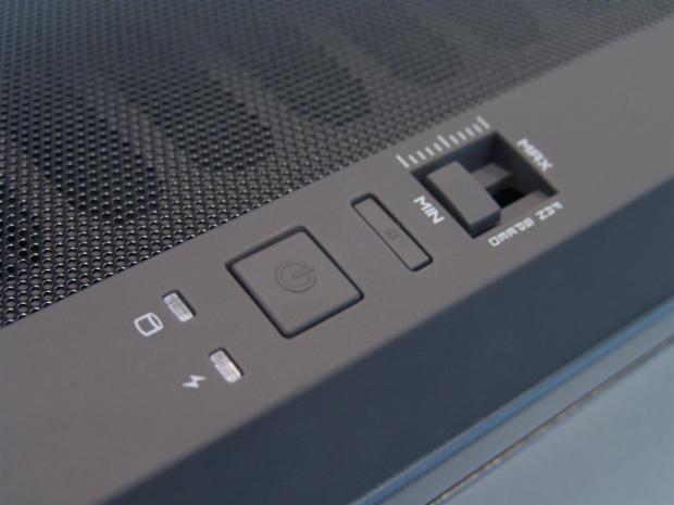 BitFenix Raider Mid-Tower Chassis Review 10