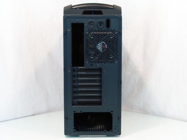BitFenix Raider Mid-Tower Chassis Review 14