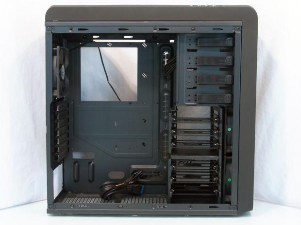BitFenix Raider Mid-Tower Chassis Review 17