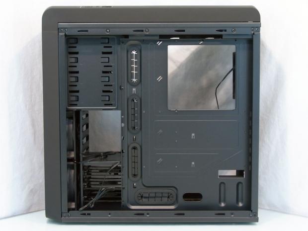 BitFenix Raider Mid-Tower Chassis Review 24
