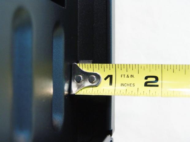 BitFenix Raider Mid-Tower Chassis Review 26