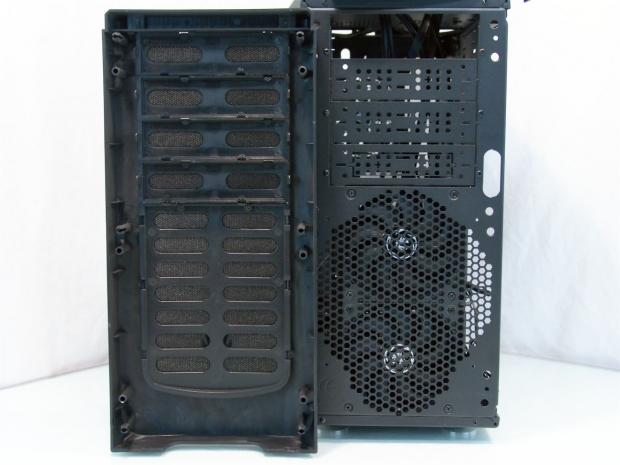 BitFenix Raider Mid-Tower Chassis Review 34