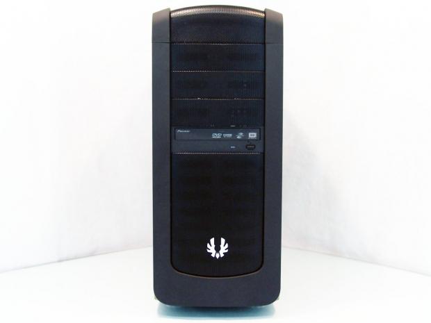 BitFenix Raider Mid-Tower Chassis Review 35