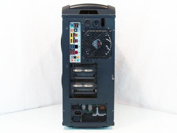 BitFenix Raider Mid-Tower Chassis Review 37