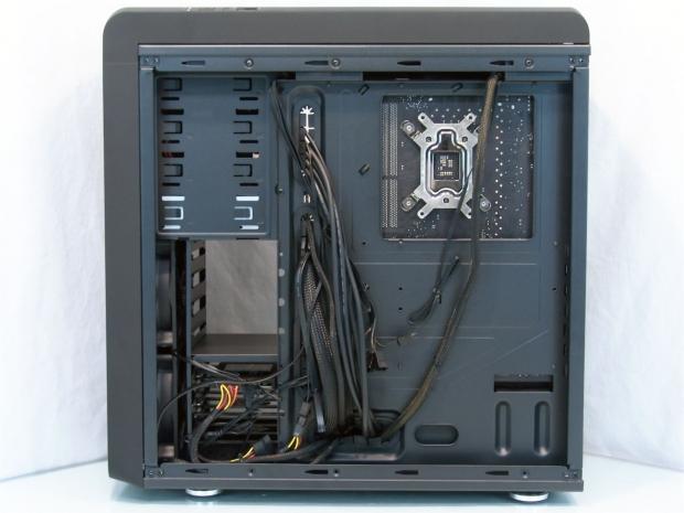 BitFenix Raider Mid-Tower Chassis Review 38