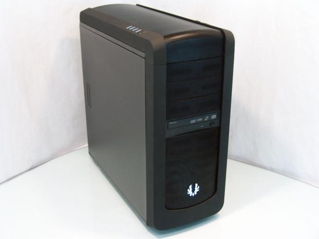 BitFenix Raider Mid-Tower Chassis Review 39