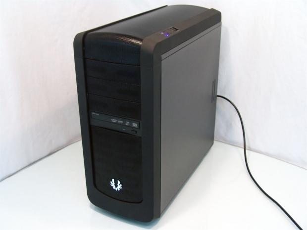 BitFenix Raider Mid-Tower Chassis Review 41