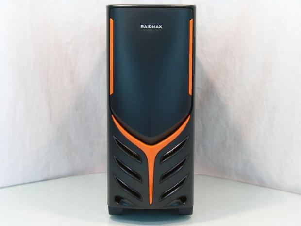 Raidmax Viper Mid-Tower Chassis Review 07 | TweakTown.com