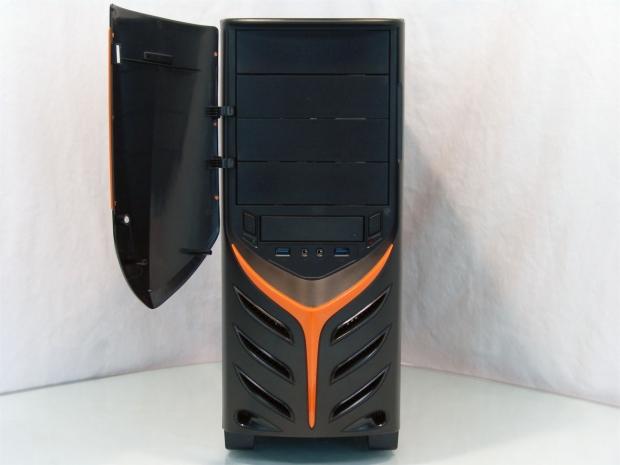 Raidmax Viper Mid-Tower Chassis Review 08 | TweakTown.com