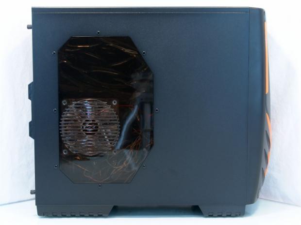 Raidmax Viper Mid-Tower Chassis Review 10 | TweakTown.com