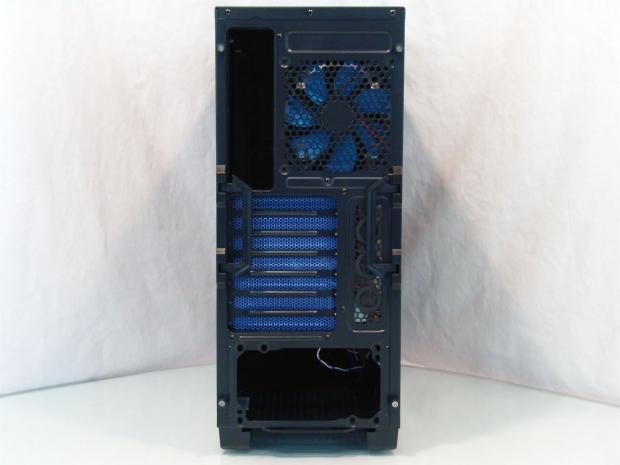 Raidmax Viper Mid-Tower Chassis Review 11 | TweakTown.com