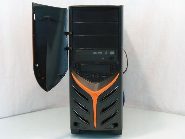 Raidmax Viper Mid-Tower Chassis Review 30 | TweakTown.com