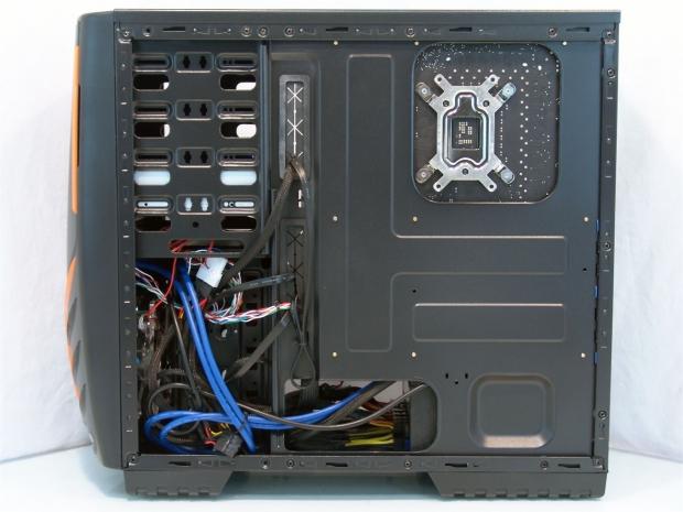 Raidmax Viper Mid-Tower Chassis Review 34 | TweakTown.com