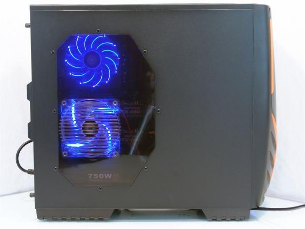 Raidmax Viper Mid-Tower Chassis Review 36 | TweakTown.com